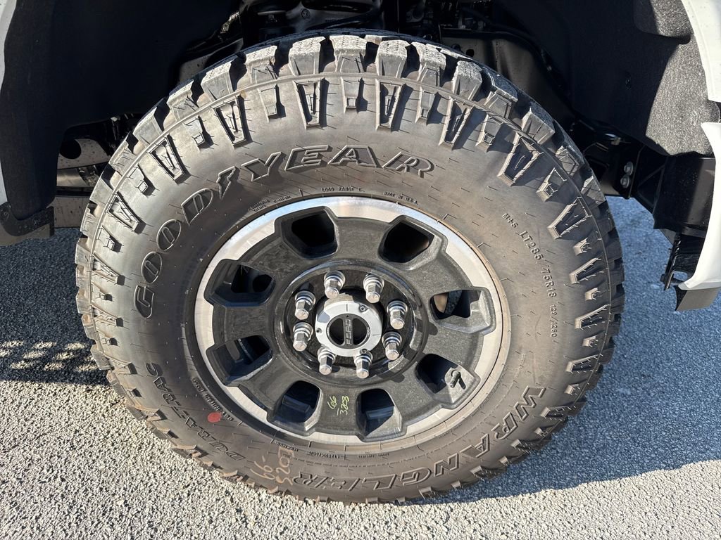 New 2026 Ford F250 Platinum image 11