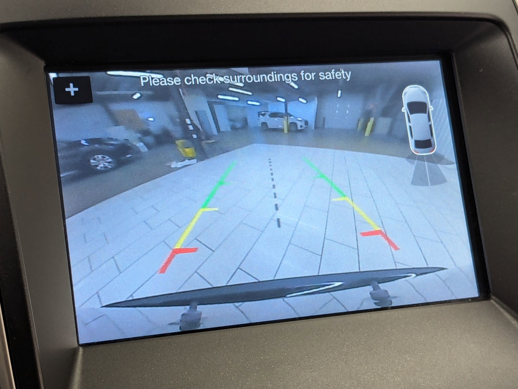 Used 2019 Ford Edge SEL w/ Equipment Group 201A image 27