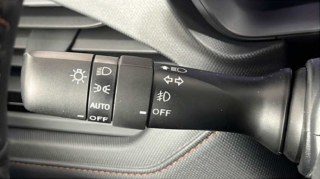 New 2026 Subaru Forester Touring AWD/4WD image 24