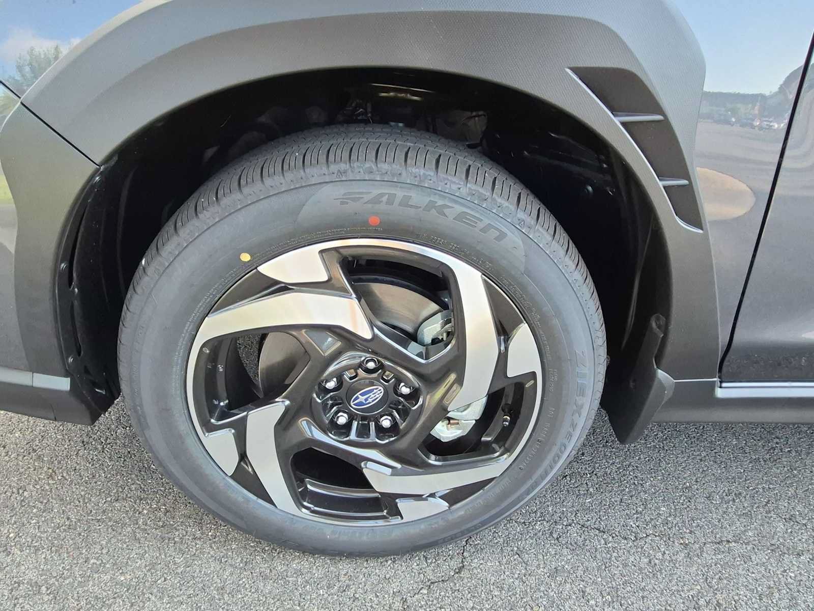 New 2026 Subaru Crosstrek 2.5i Limited AWD/4WD image 14