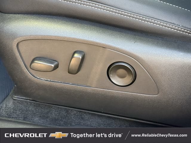 Used 2024 Chevrolet Blazer EV LT AWD/4WD image 26