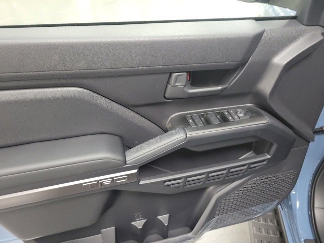 New 2025 Toyota 4Runner TRD Off-Road image 20