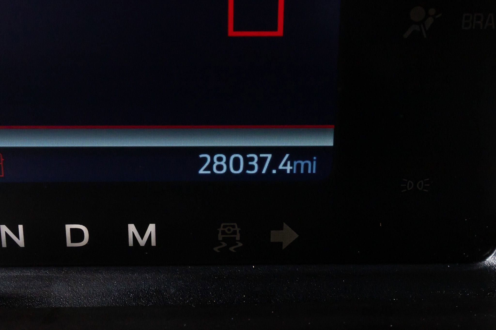 Used 2023 Ford Bronco Black Diamond w/ Sasquatch Package image 26