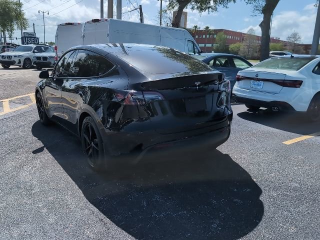 Used 2022 Tesla Model Y Performance AWD/4WD image 4