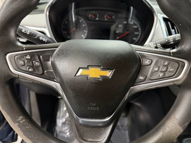 Used 2018 Chevrolet Equinox LS FWD image 14