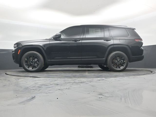 New 2025 Jeep Grand Cherokee L Altitude image 45