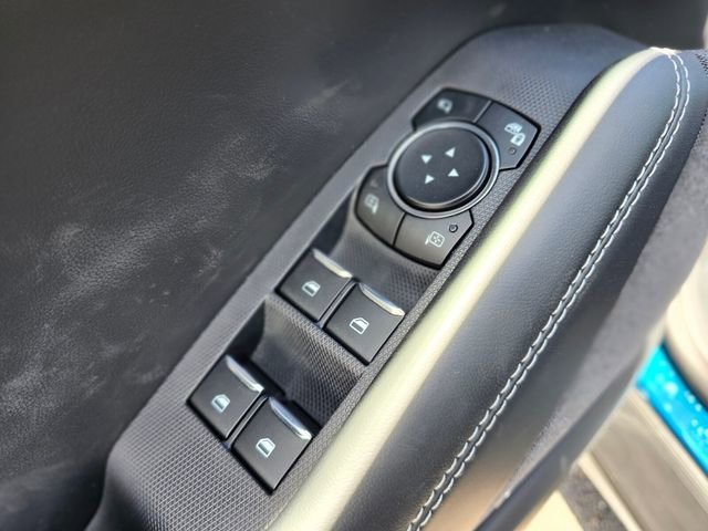 New 2026 Ford Mustang Mach-E Premium AWD/4WD image 17