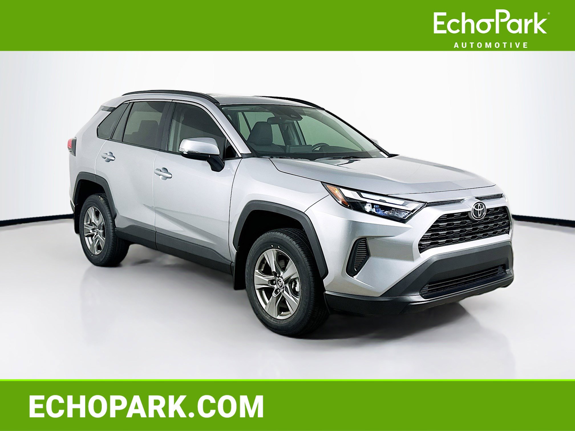 Used 2025 Toyota RAV4 XLE w/ Convenience Package