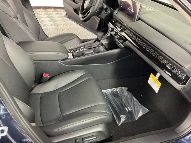 New 2026 Honda Accord EX-L image 14