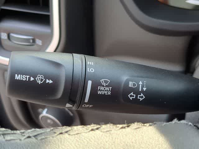 New 2026 RAM 2500 Big Horn AWD/4WD image 26