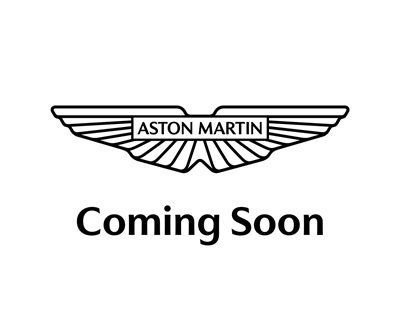 New 2026 Aston Martin V8 Vantage S image 1