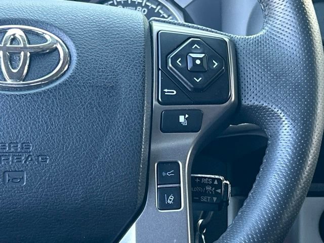 Certified 2022 Toyota Tacoma SR5 w/ Technology Package AWD/4WD image 48