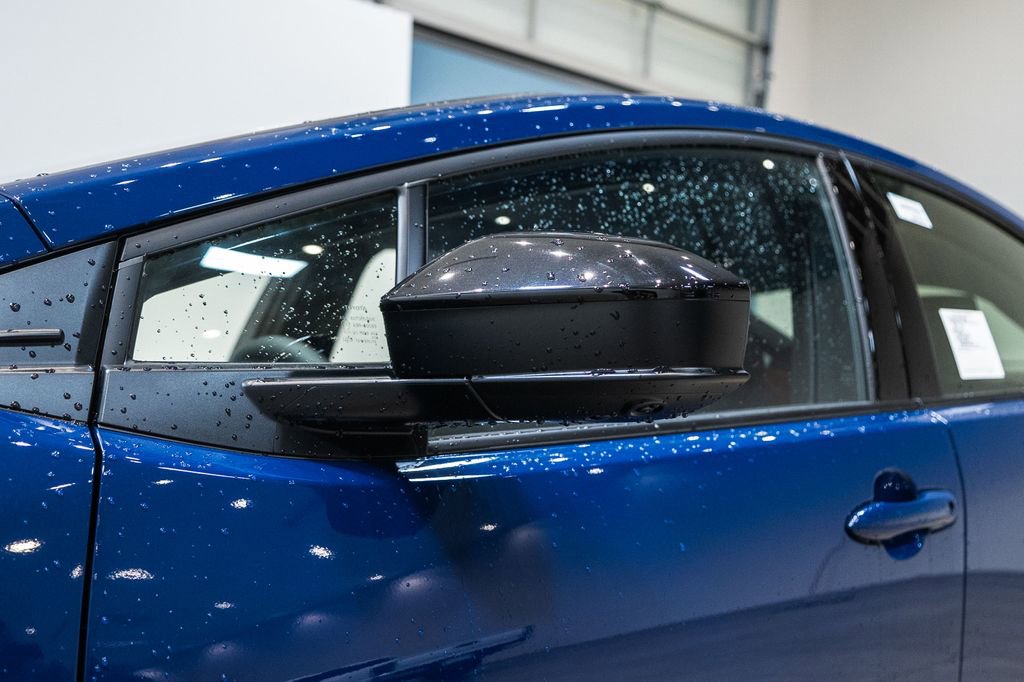 New 2026 Toyota Prius Plug-In Hybrid w/ Limited Premium Package image 9