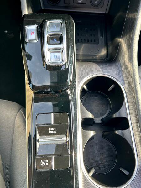 Used 2021 Hyundai Sonata SEL w/ Convenience Package image 18