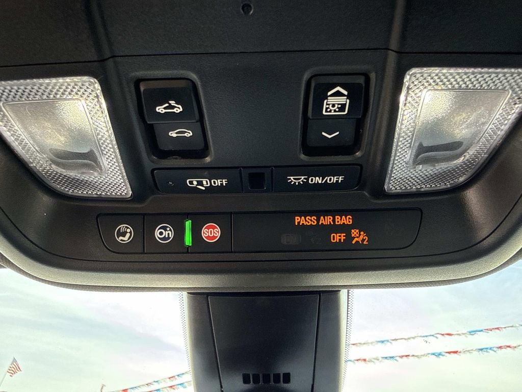 Used 2023 Cadillac XT6 Premium Luxury FWD image 24