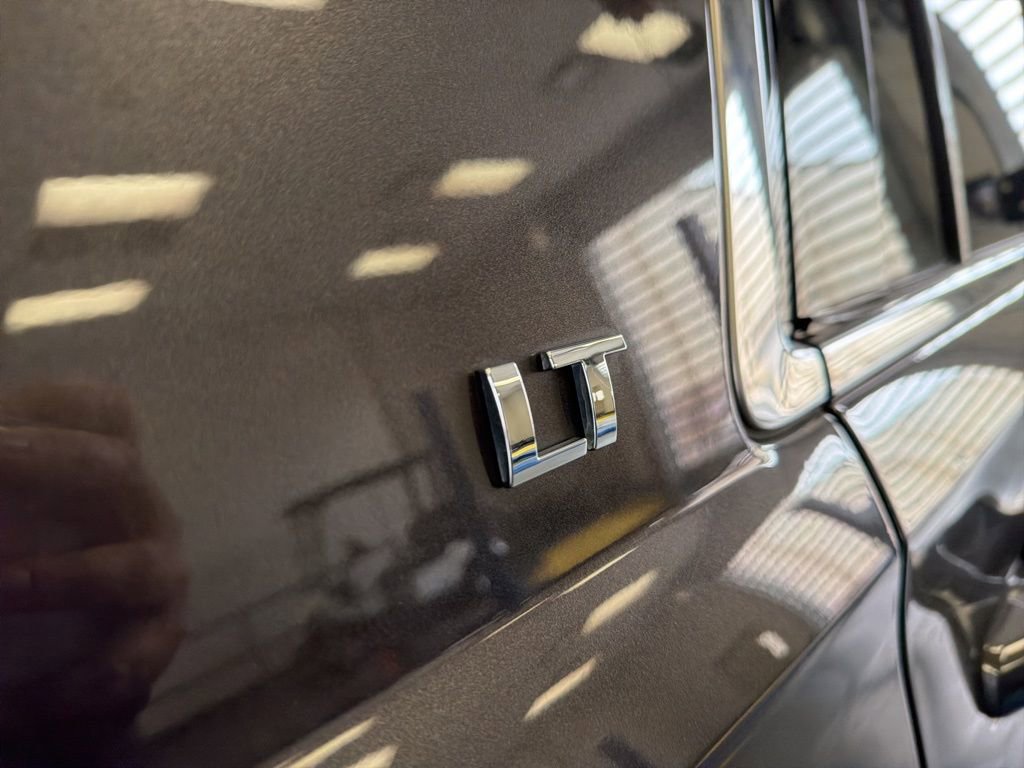 Used 2017 Chevrolet Tahoe LT w/ Max Trailering Package AWD/4WD image 8