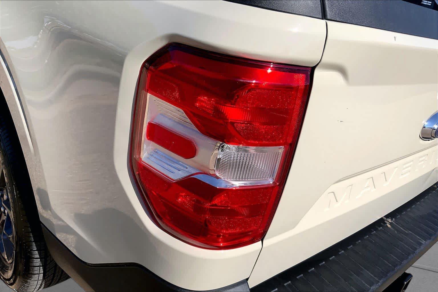 Used 2024 Ford Maverick XLT FWD image 29