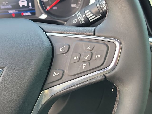 Certified 2024 Chevrolet Equinox LT image 27