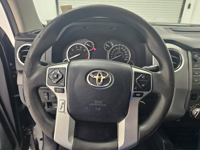 Used 2014 Toyota Tundra SR5 w/ SR5 Upgrade Package image 11