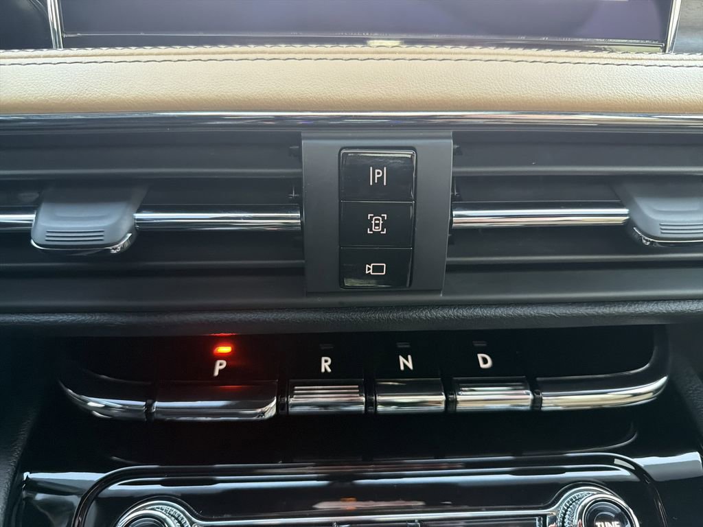 Certified 2022 Lincoln Corsair Grand Touring w/ Elements Technology Bundle image 26