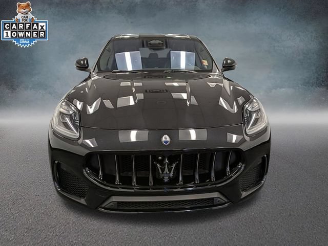 Used 2023 Maserati Grecale Modena AWD/4WD image 2