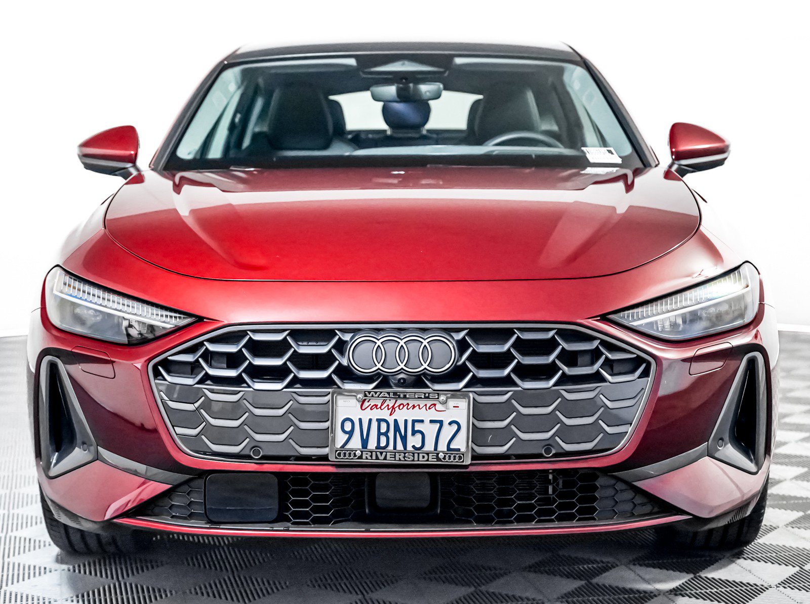 Certified 2025 Audi A5 2.0T Premium Plus w/ Premium Plus image 10