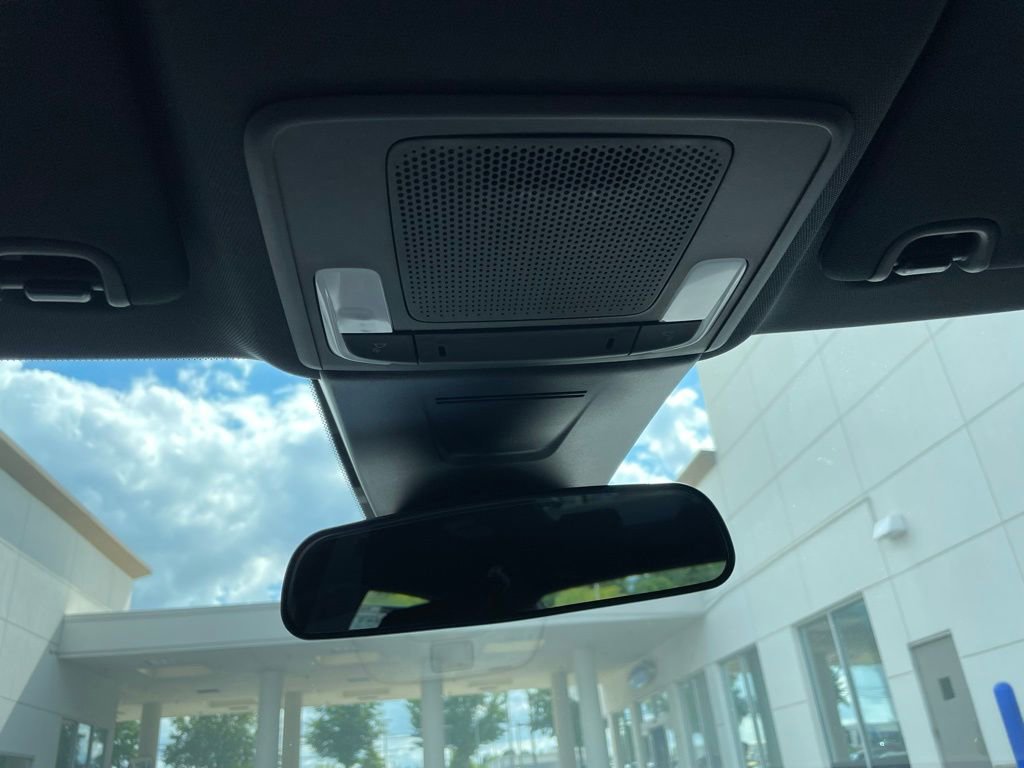 New 2026 Honda Civic Sport image 16