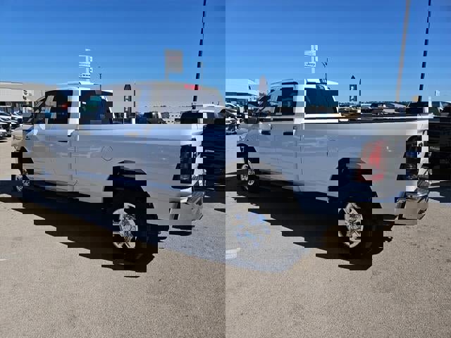 New 2026 RAM 2500 Tradesman image 33