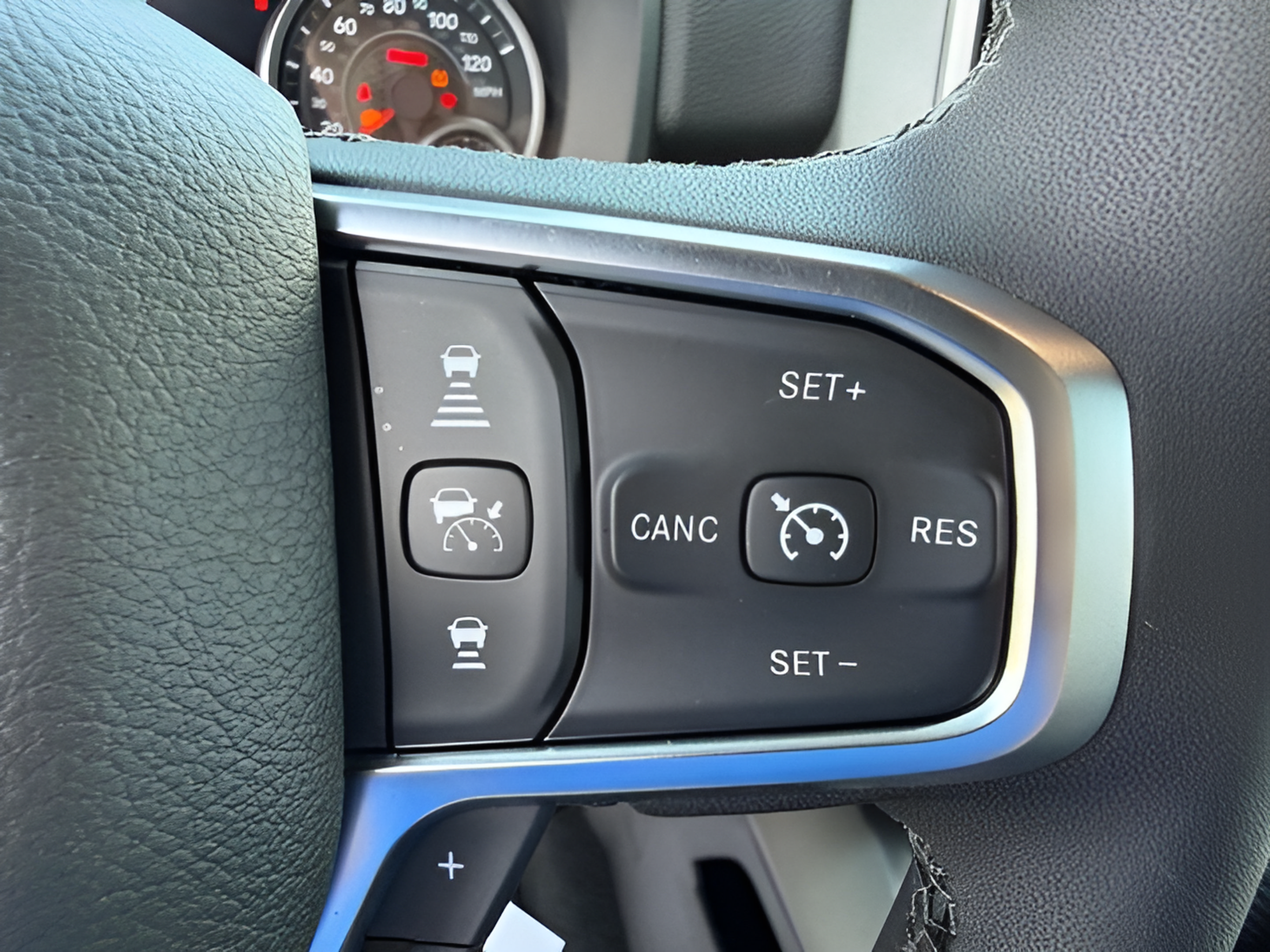 New 2026 RAM 1500 Big Horn AWD/4WD image 19