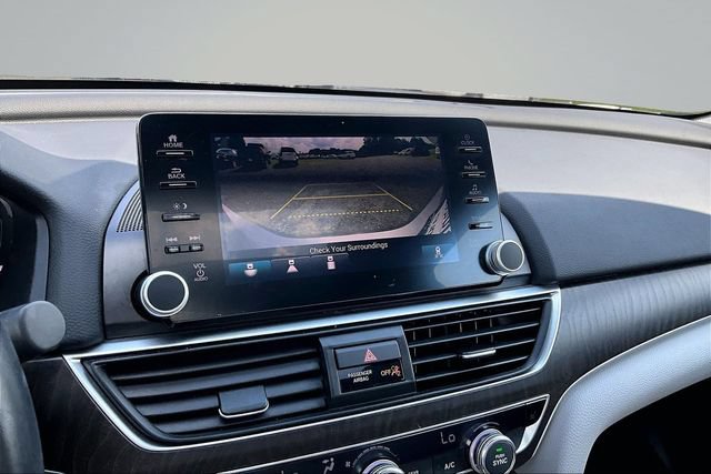 Used 2018 Honda Accord EX-L image 14