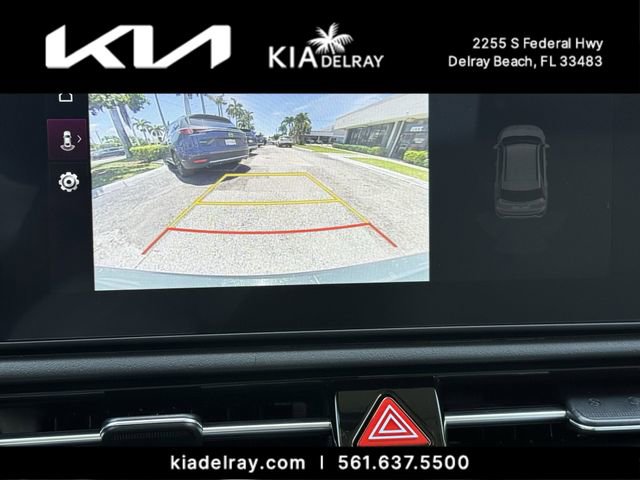 Used 2023 Kia Niro EX Touring FWD image 22