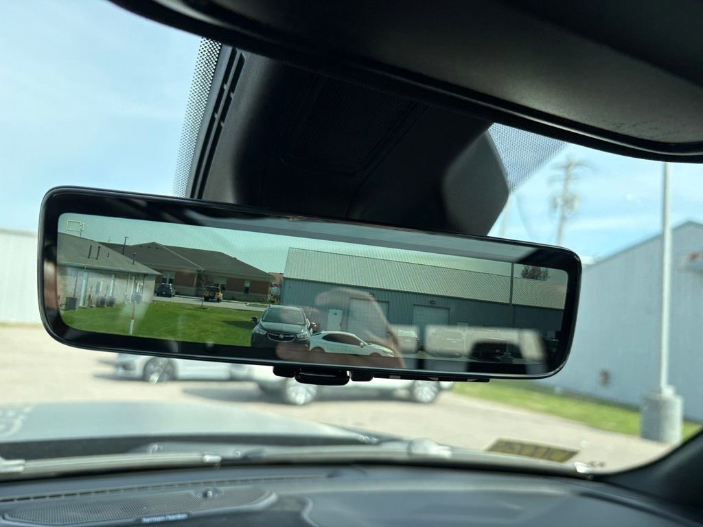 New 2026 RAM 1500 RHO w/ RHO Level 1 Equipment Group image 19