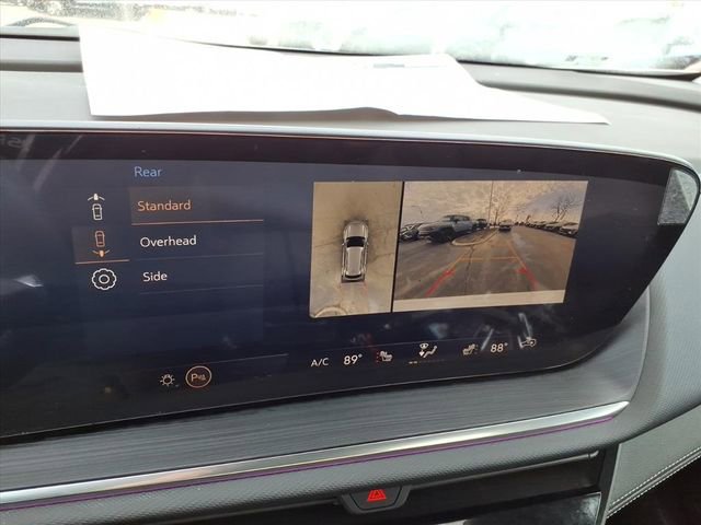 New 2026 Buick Envision Preferred image 32