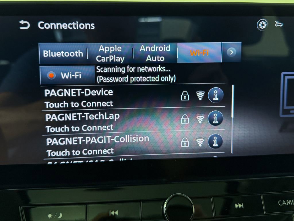 Certified 2024 Nissan Altima 2.5 SV w/ SV Premium Package image 30