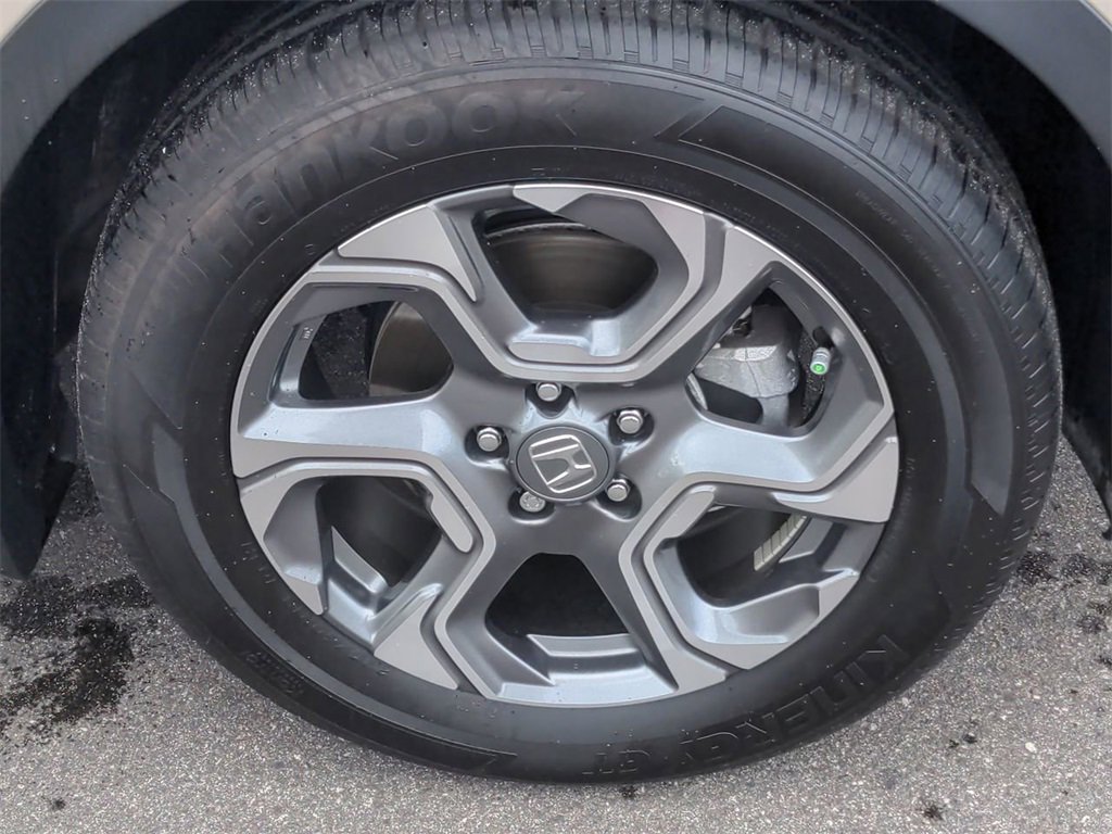 Used 2018 Honda CR-V EX-L image 10