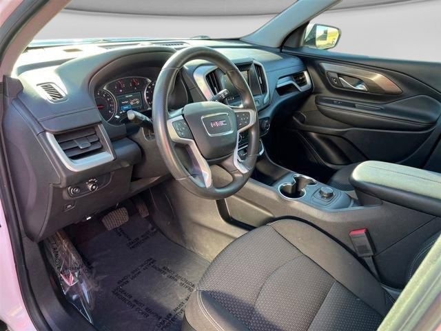 Used 2024 GMC Terrain SLE FWD image 12