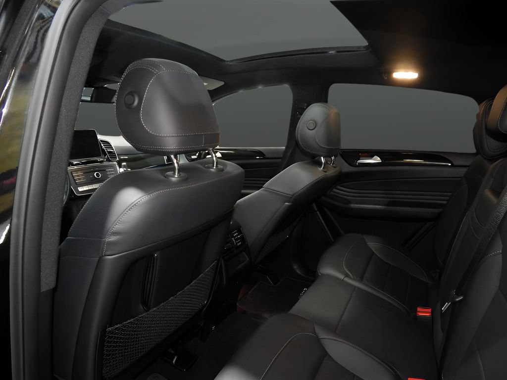 Used 2019 Mercedes-Benz GLE 43 AMG 4MATIC Coupe image 30