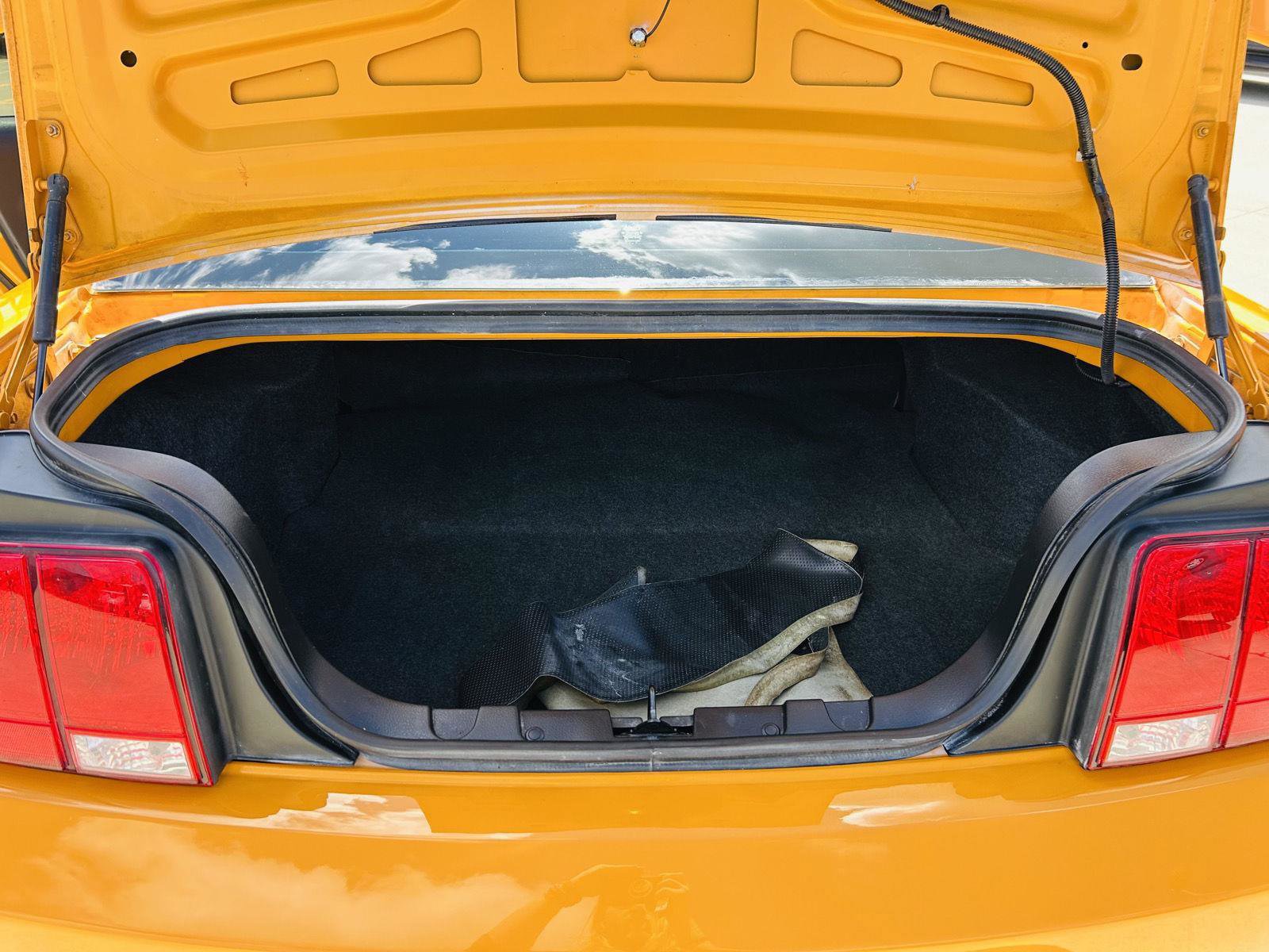 Used 2007 Ford Mustang GT Premium RWD image 19