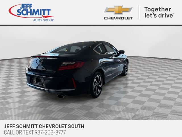 Used 2017 Honda Accord LX-S image 10