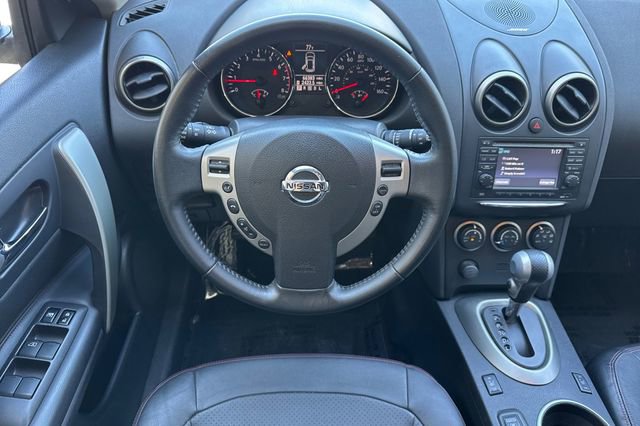 Used 2013 Nissan Rogue SL FWD image 15