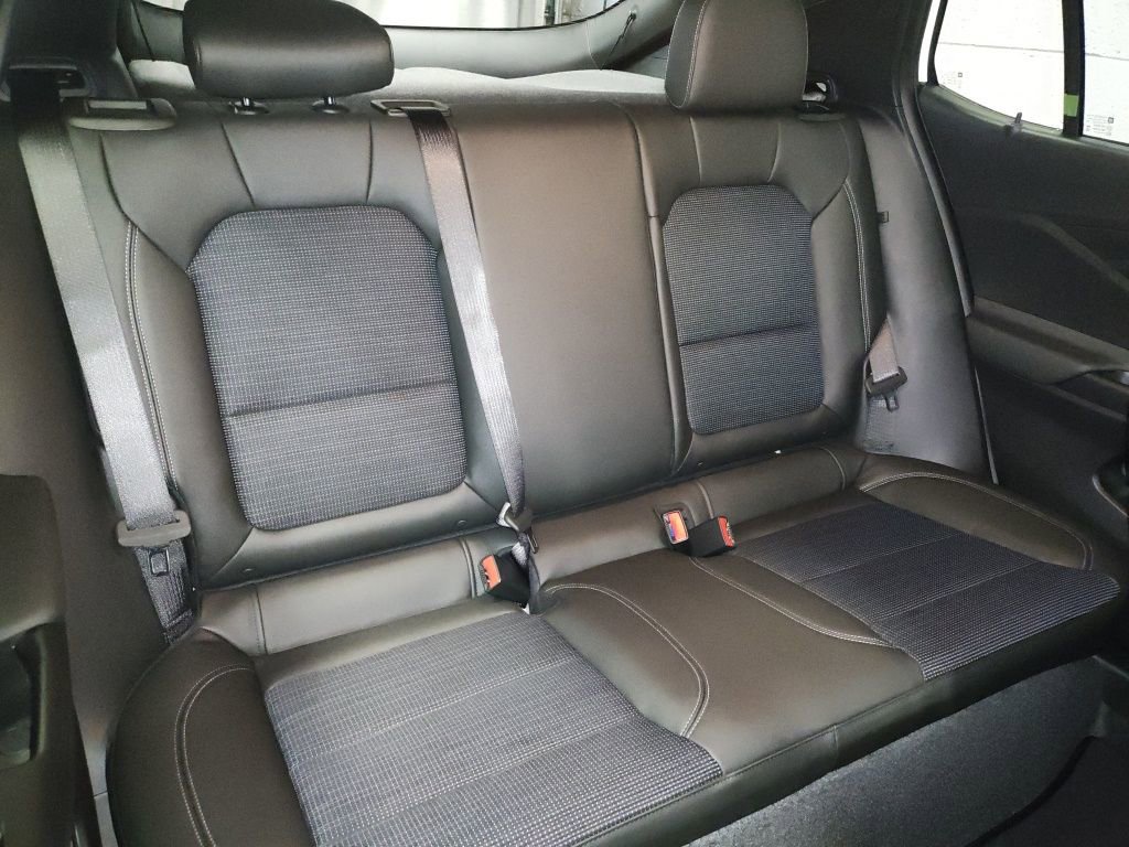 New 2026 Buick Envista Sport Touring w/ Convenience I Package FWD image 11