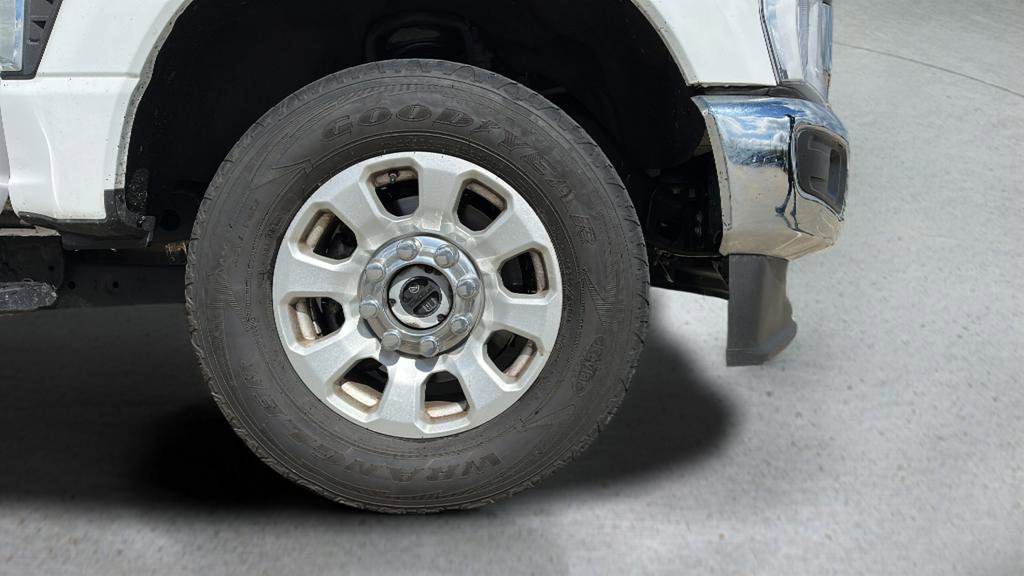Used 2024 Ford F250 XLT image 12