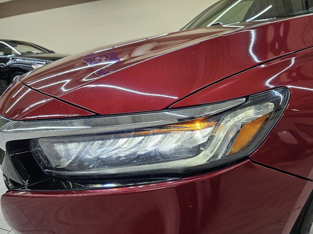 Used 2019 Honda Accord LX image 10