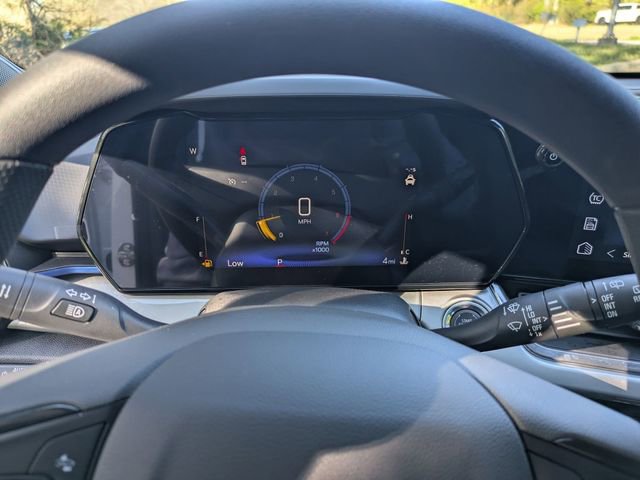 New 2026 Chevrolet Trax LT image 14