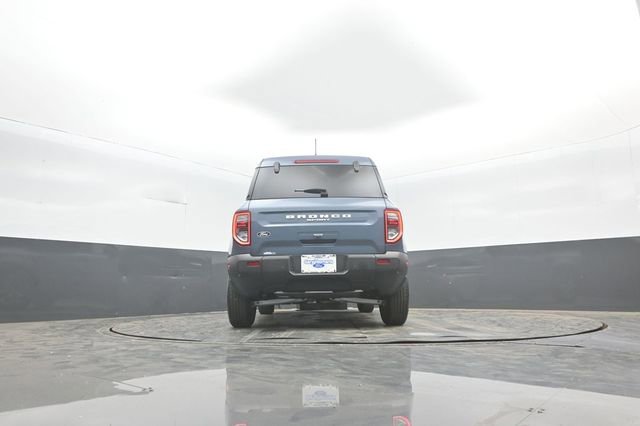 New 2026 Ford Bronco Sport Big Bend AWD/4WD image 37