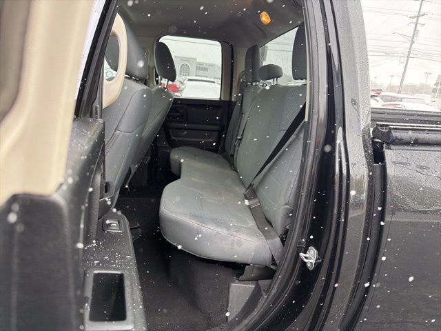 Used 2015 RAM 1500 Express image 14