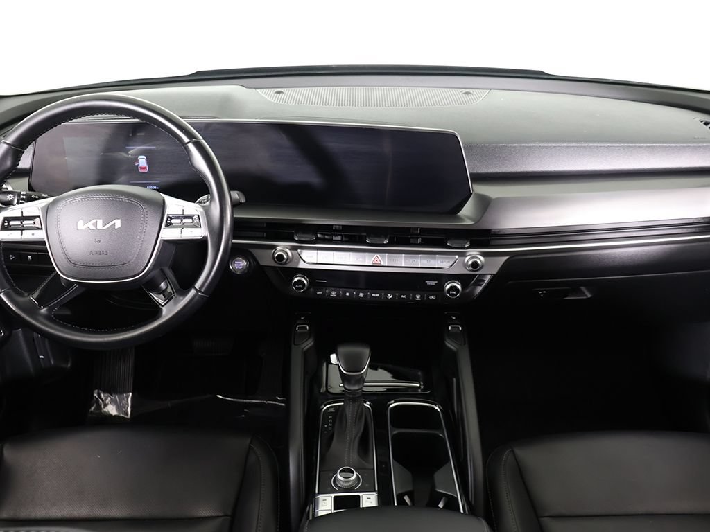 Used 2024 Kia Telluride S w/ S Sunroof Package AWD/4WD image 41