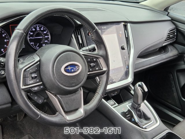 Used 2021 Subaru Outback Premium AWD/4WD image 9