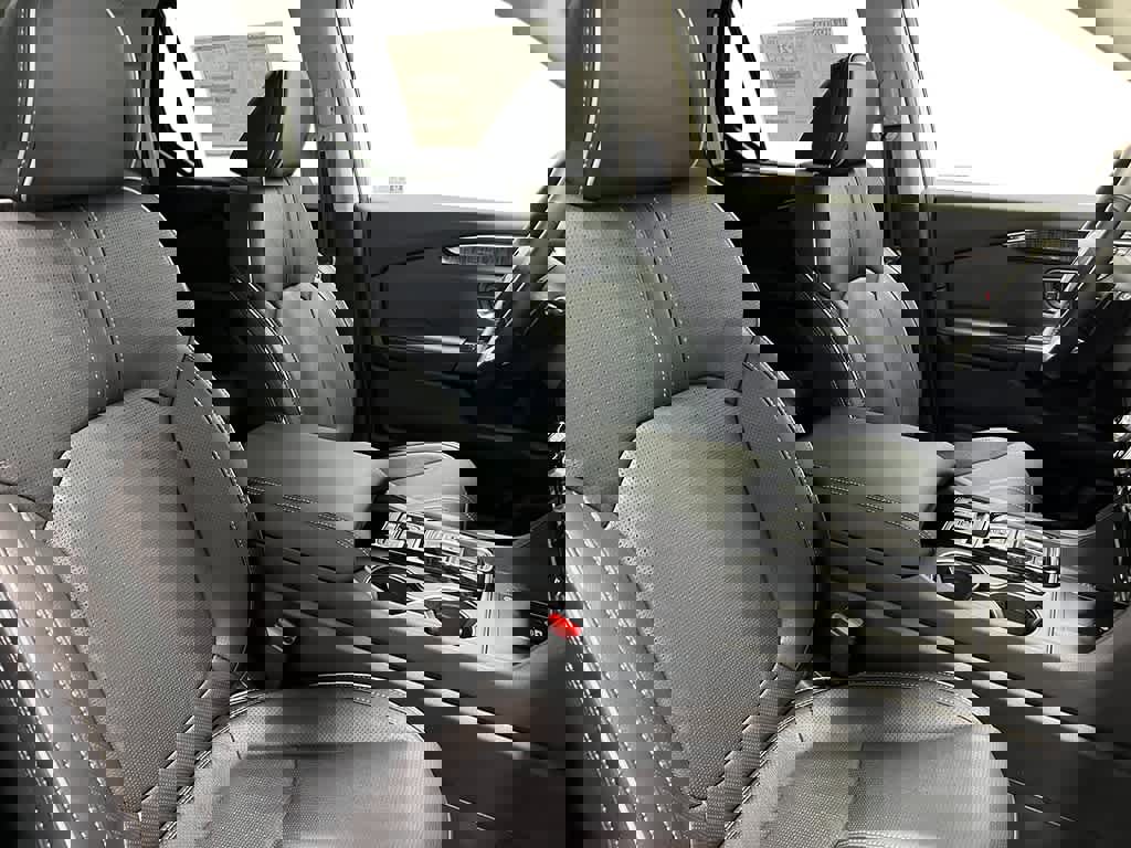 New 2025 Honda Pilot Elite image 42