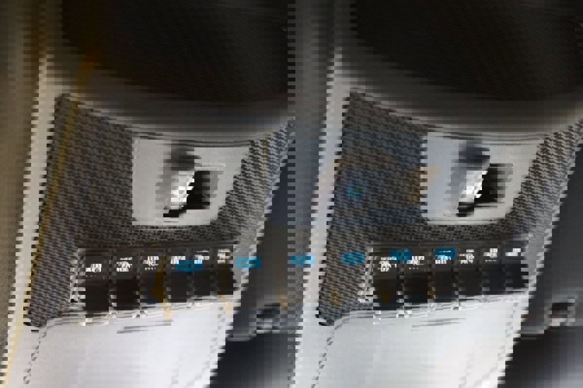 Used 2020 Ford F150 Raptor w/ Equipment Group 801A Mid image 68